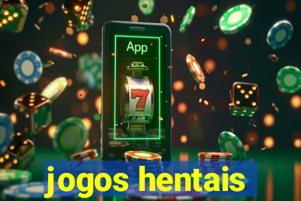 jogos hentais